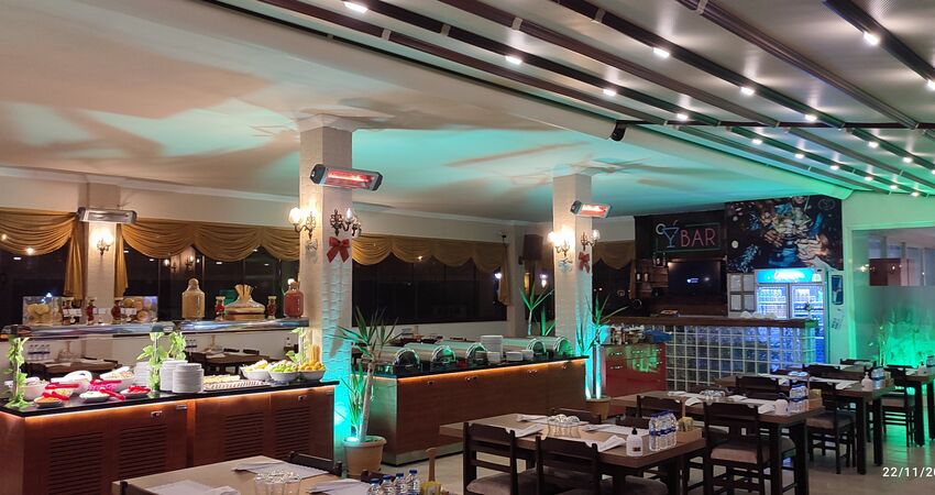 Ladies Beach Reidense