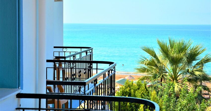 Mavi Deniz Hotel