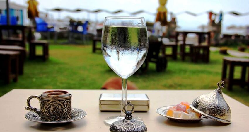 Mavi Deniz Hotel