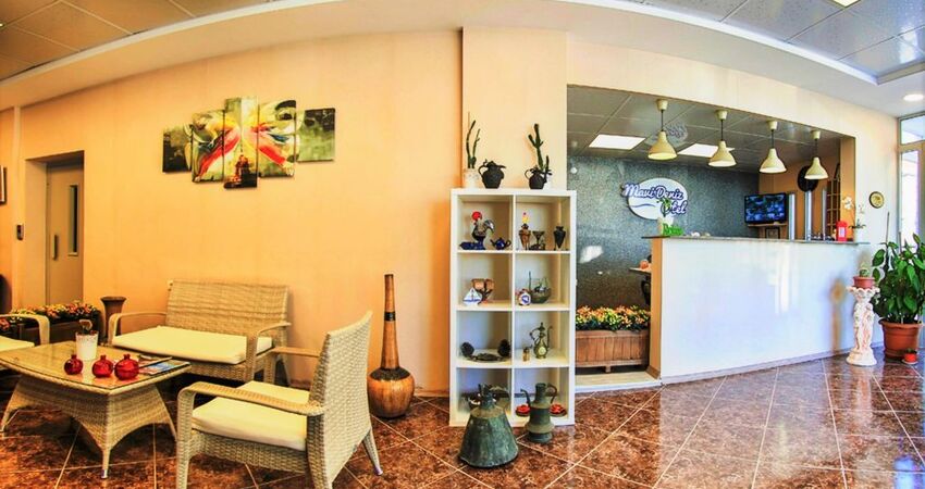 Mavi Deniz Hotel