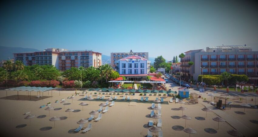 Mavi Deniz Hotel