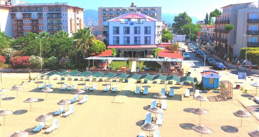 Mavi Deniz Hotel
