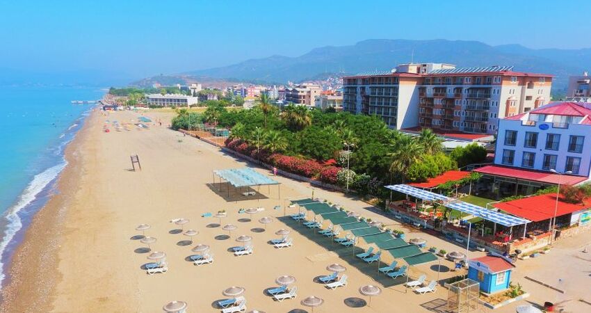 Mavi Deniz Hotel