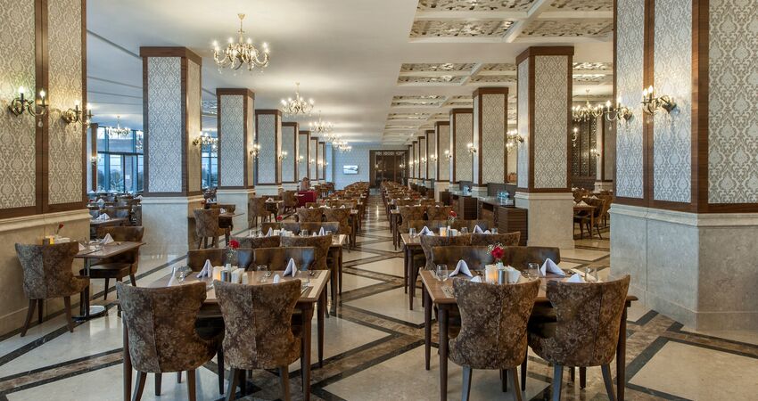 Akrones Thermal Hotel & Spa