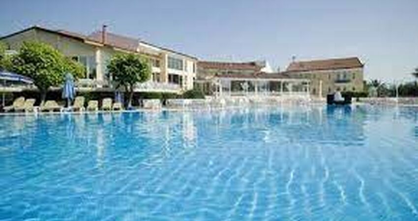 Lycus River Thermal  & Spa Hotel