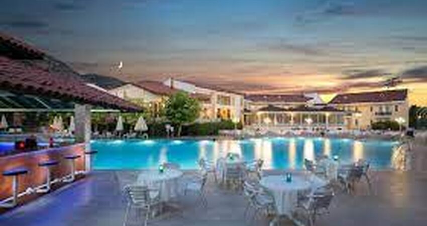 Lycus River Thermal  & Spa Hotel