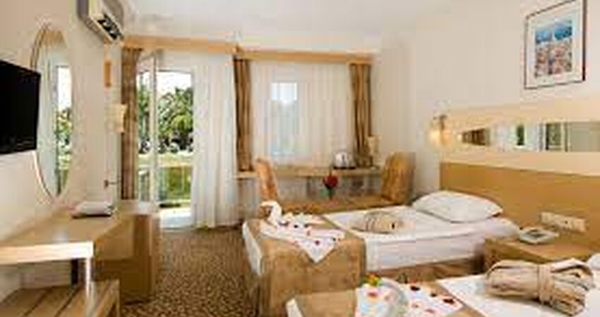 Lycus River Thermal  & Spa Hotel