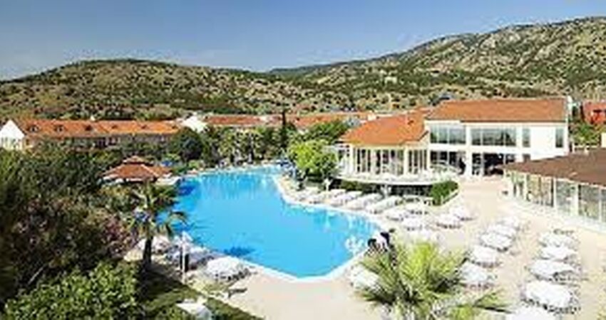 Lycus River Thermal  & Spa Hotel
