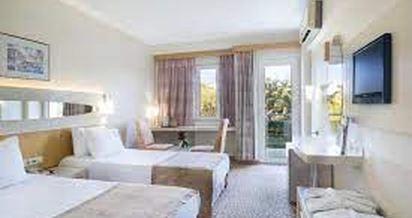 Lycus River Thermal  & Spa Hotel