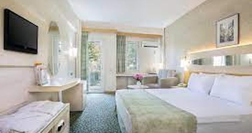 Lycus River Thermal  & Spa Hotel