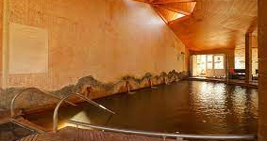 Lycus River Thermal  & Spa Hotel