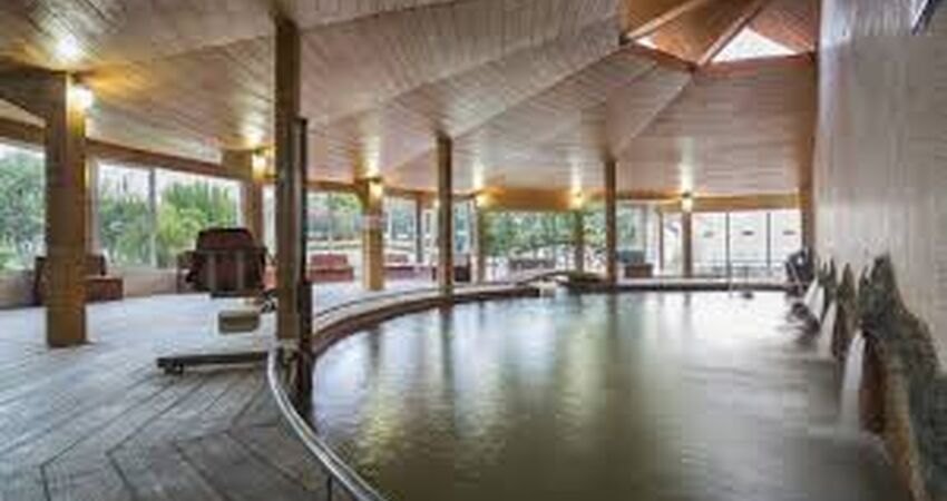 Lycus River Thermal  & Spa Hotel