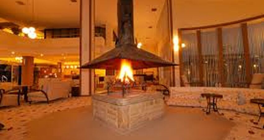 Lycus River Thermal  & Spa Hotel