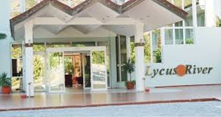 Lycus River Thermal  & Spa Hotel
