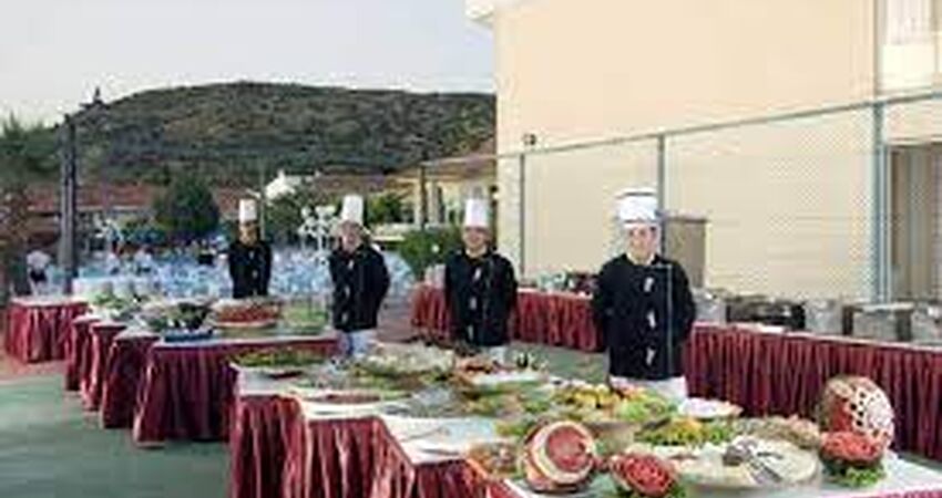 Lycus River Thermal  & Spa Hotel