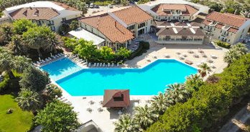 Lycus River Thermal  & Spa Hotel