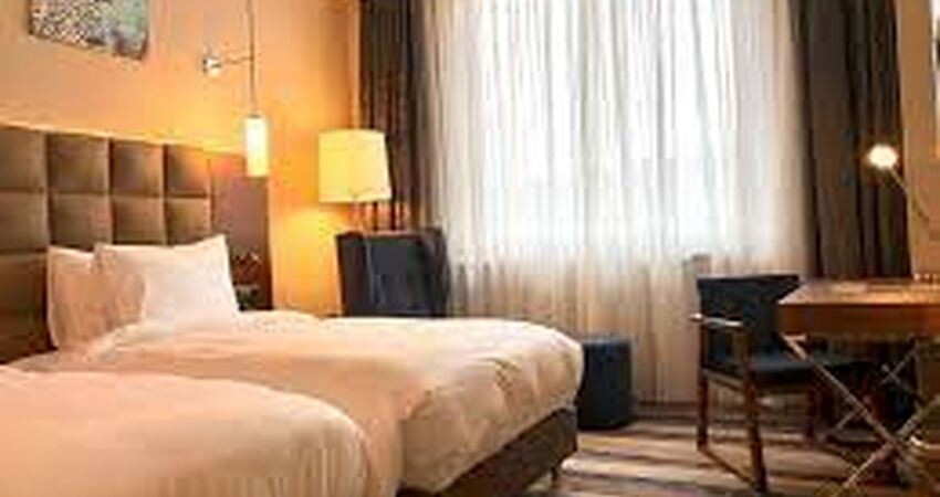 Questa Thermal & Spa Otel Eskişehir