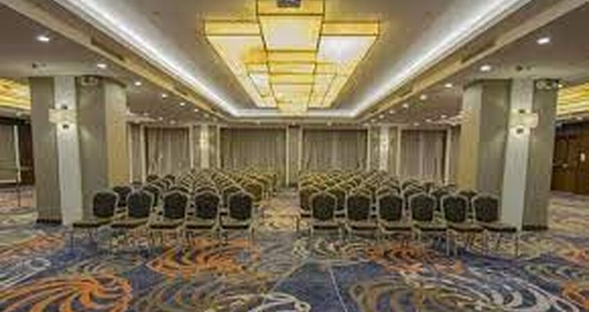 Questa Thermal & Spa Otel Eskişehir