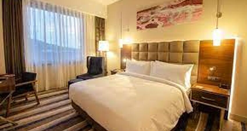 Questa Thermal & Spa Otel Eskişehir