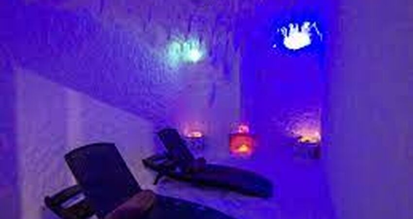 Questa Thermal & Spa Otel Eskişehir