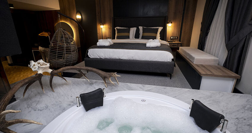 Oksijen Zone Hotel & Spa