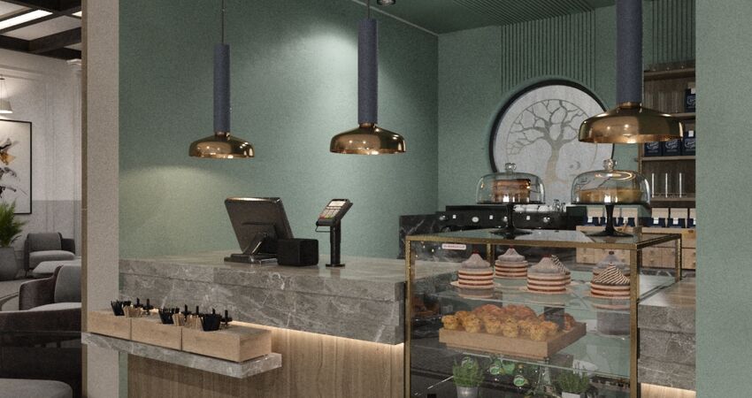 Oksijen Zone Hotel & Spa