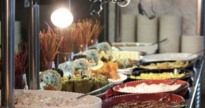 Oksijen Zone Hotel & Spa