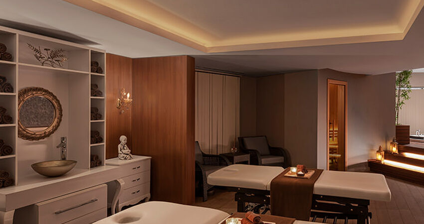 NG Afyon Welless & Convention Hotel