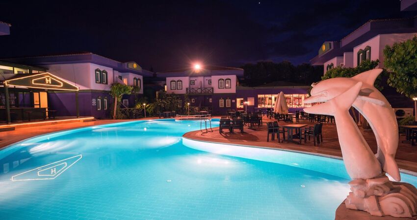 Herakles Termal Otel