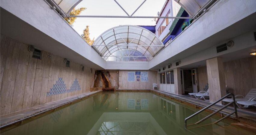 Herakles Termal Otel