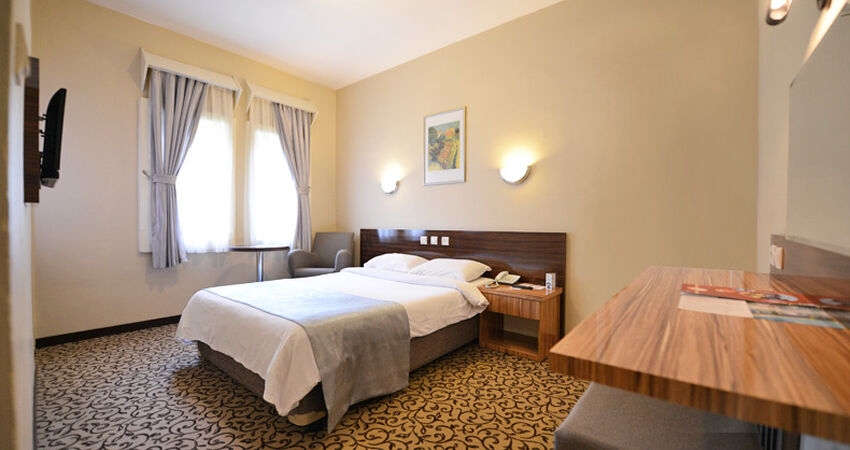 Herakles Termal Otel