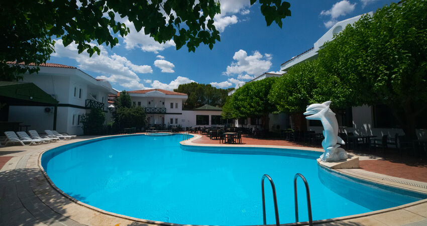 Herakles Termal Otel