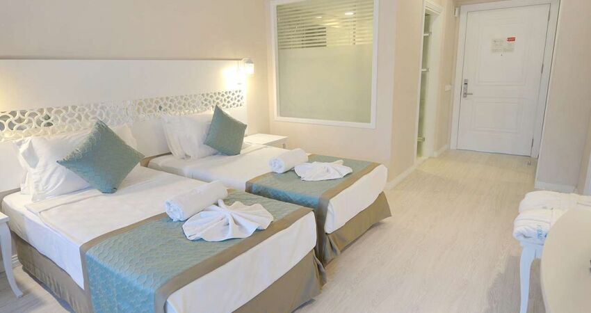 Adempira Termal & Spa Hotel