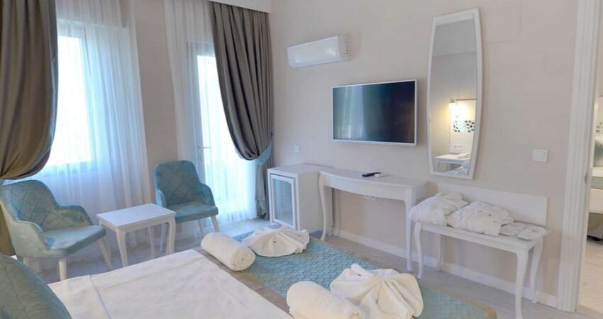 Adempira Termal & Spa Hotel