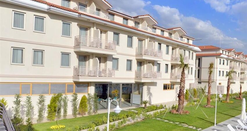 Adempira Termal & Spa Hotel
