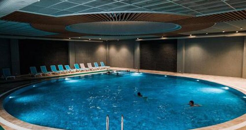 Adempira Termal & Spa Hotel