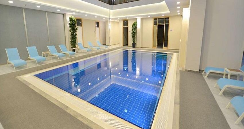 Adempira Termal & Spa Hotel