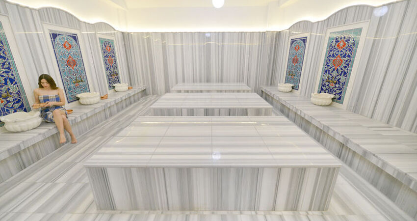 Adempira Termal & Spa Hotel