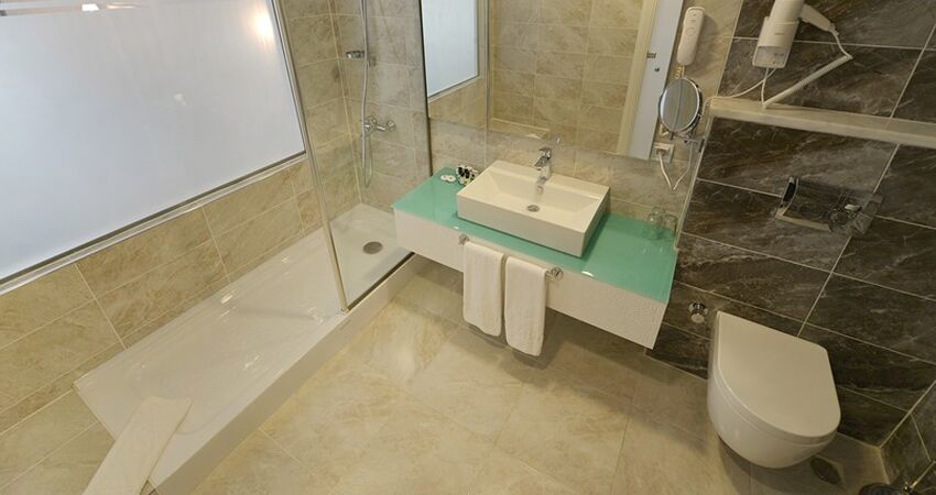 Adempira Termal & Spa Hotel