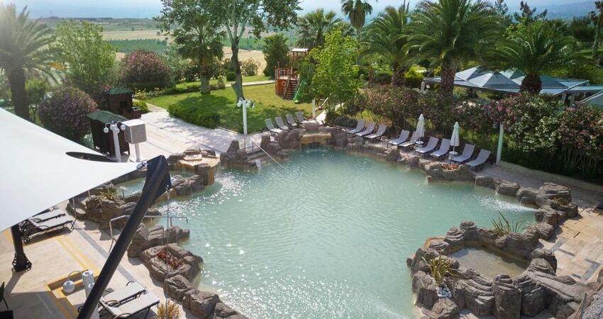 Richmond Pamukkale thermal