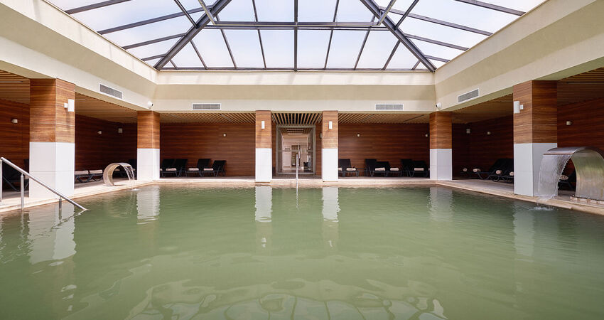 Richmond Pamukkale thermal