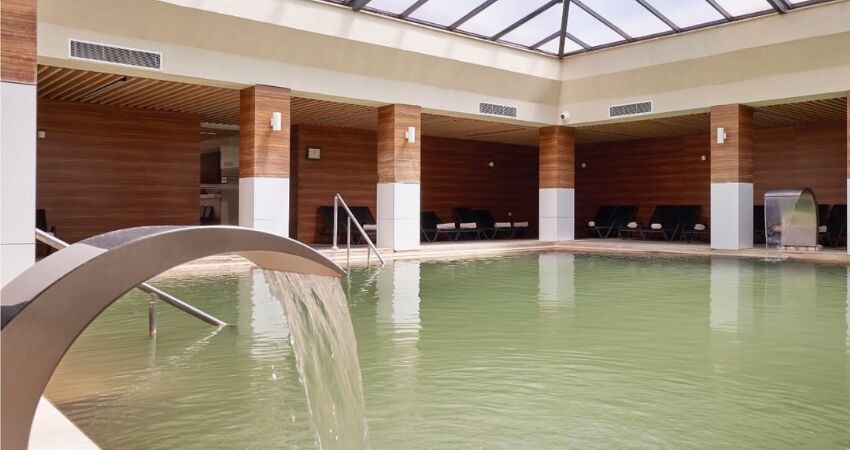 Richmond Pamukkale thermal