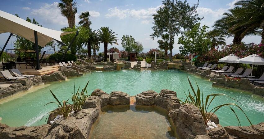 Richmond Pamukkale thermal