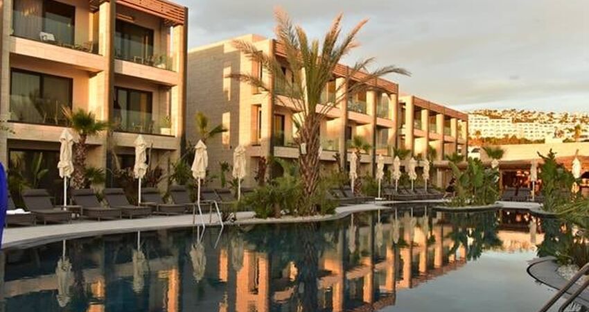 Rammos Hotel