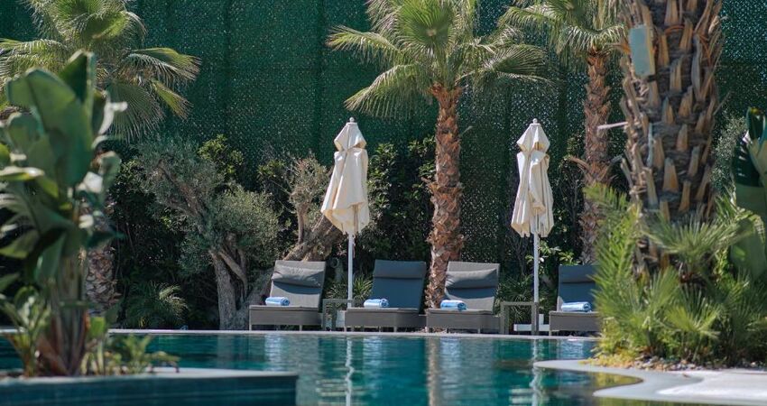 Rammos Hotel