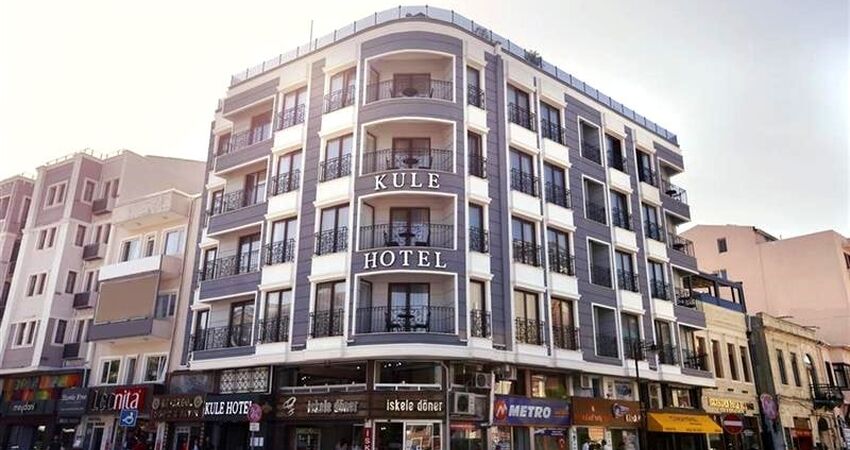 Kule Hotel