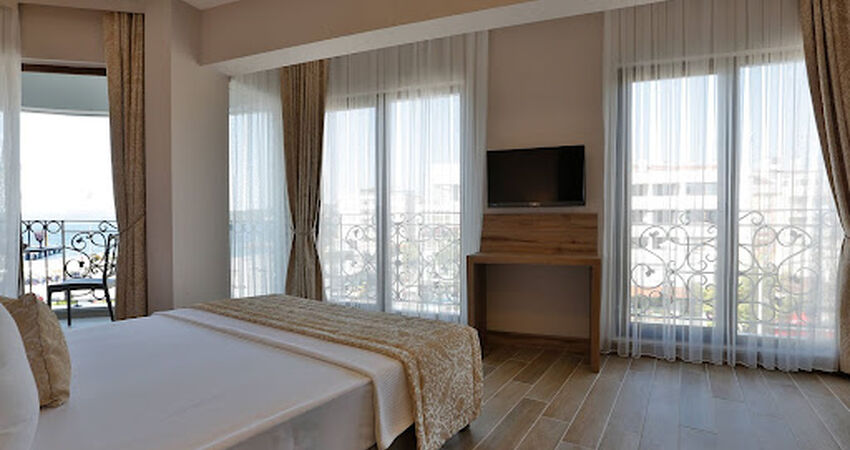 Kule Hotel