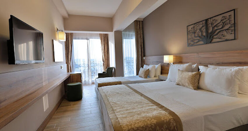 Kule Hotel
