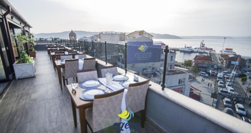 Kule Hotel