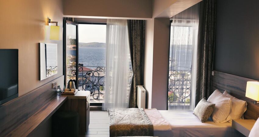 Kule Hotel